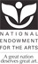 National Endowment for the Arts